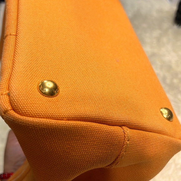 PRADA canapa - Picture 7 of 7